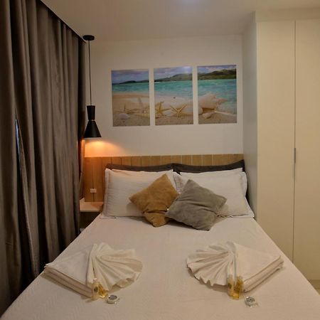 Recanto Novo Premium Flat Кабу-Фриу Экстерьер фото