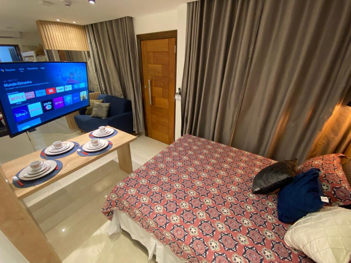 Recanto Novo Premium Flat Кабу-Фриу Экстерьер фото