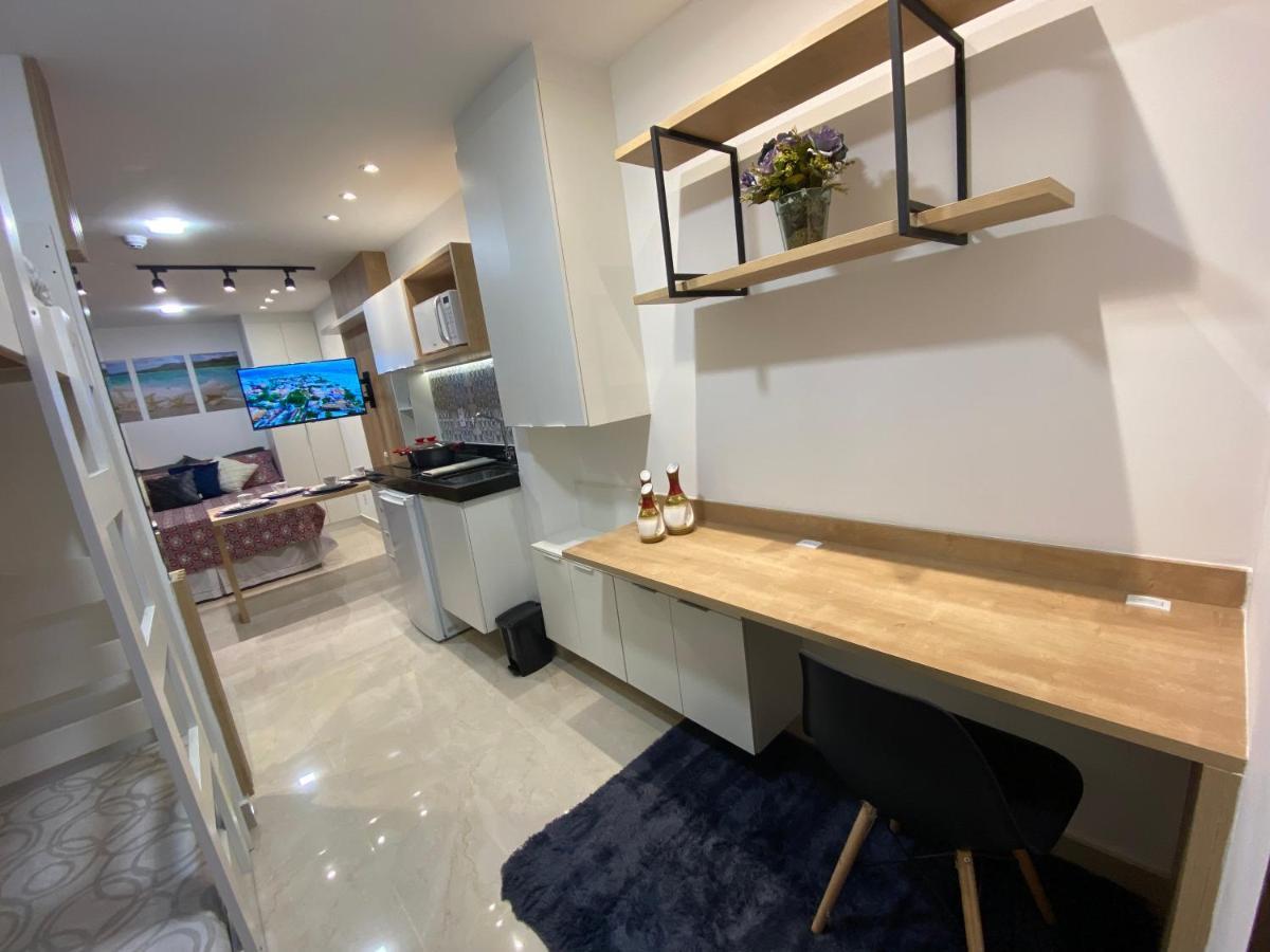 Recanto Novo Premium Flat Кабу-Фриу Экстерьер фото