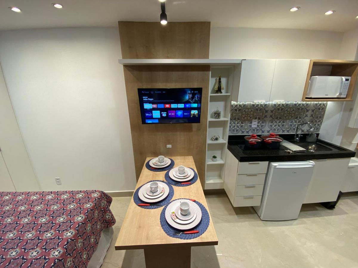 Recanto Novo Premium Flat Кабу-Фриу Экстерьер фото