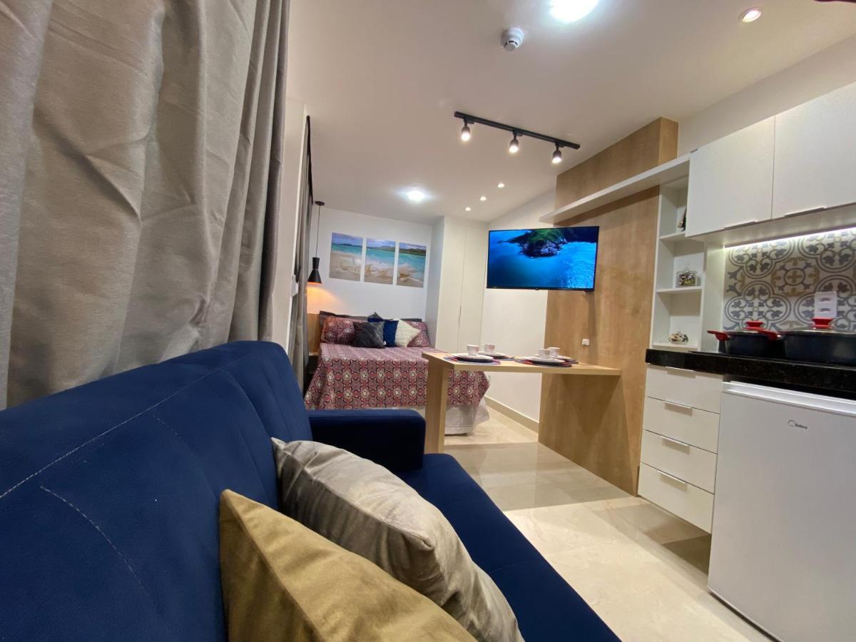 Recanto Novo Premium Flat Кабу-Фриу Экстерьер фото