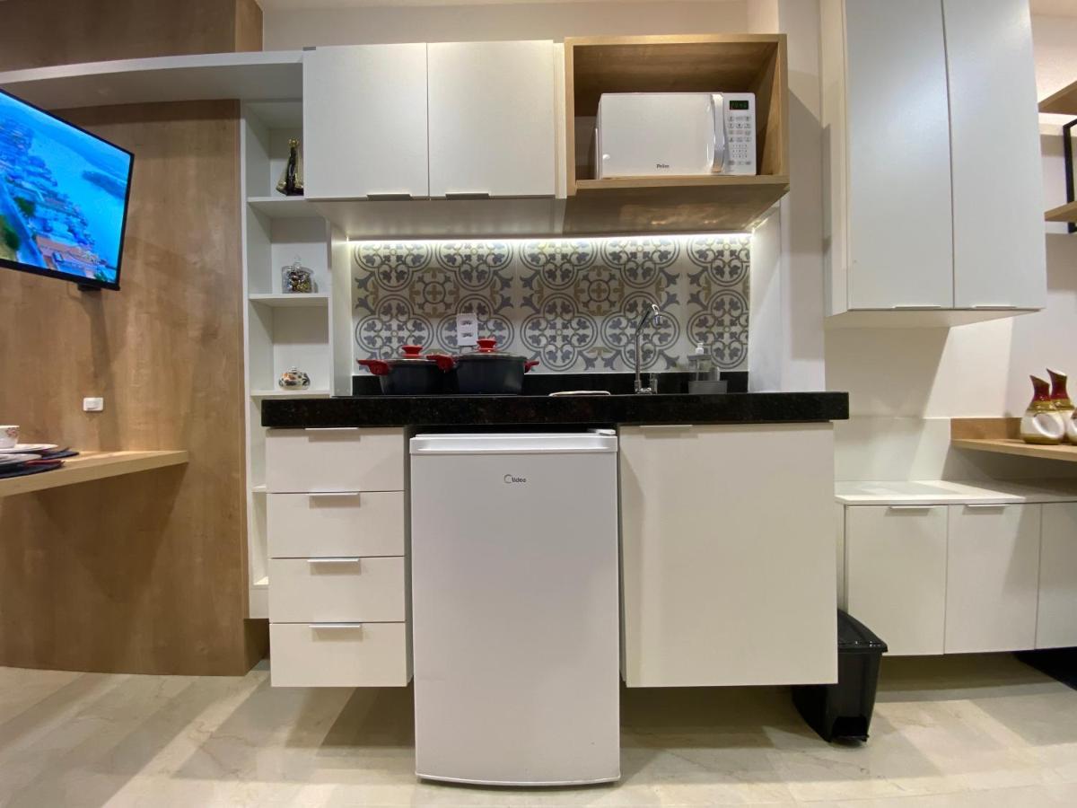 Recanto Novo Premium Flat Кабу-Фриу Экстерьер фото