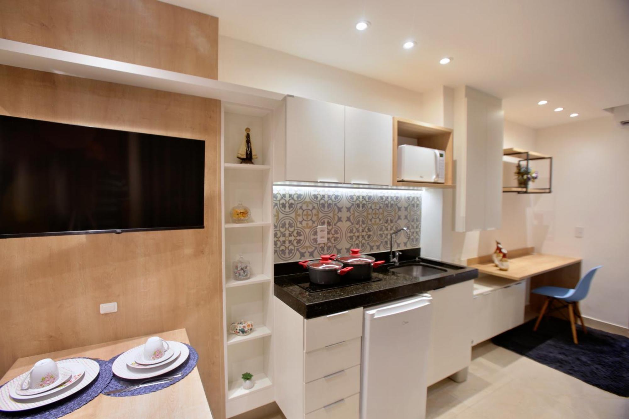 Recanto Novo Premium Flat Кабу-Фриу Экстерьер фото