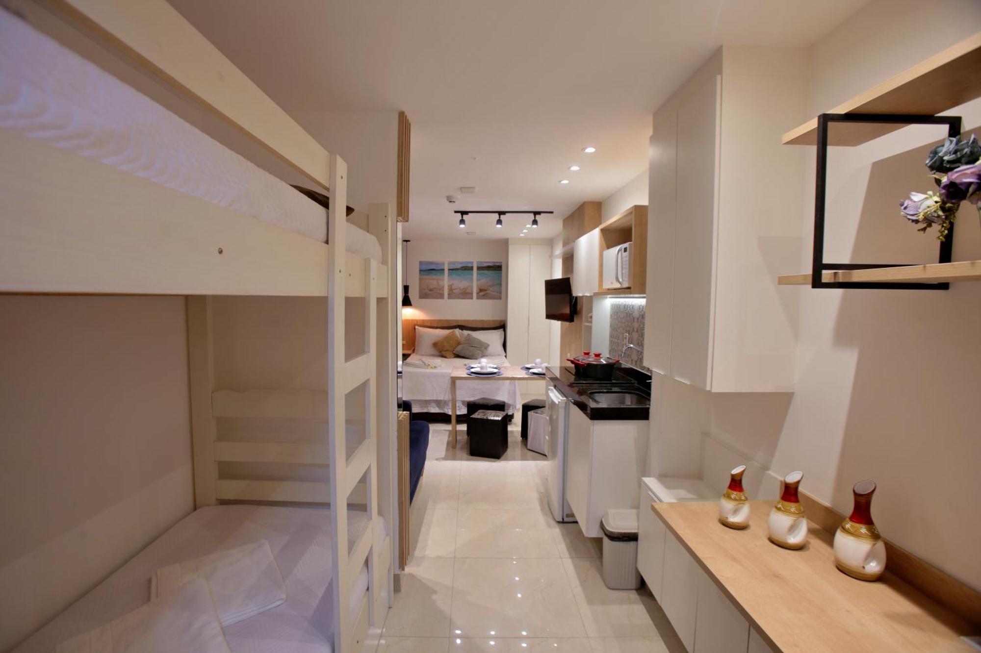 Recanto Novo Premium Flat Кабу-Фриу Экстерьер фото