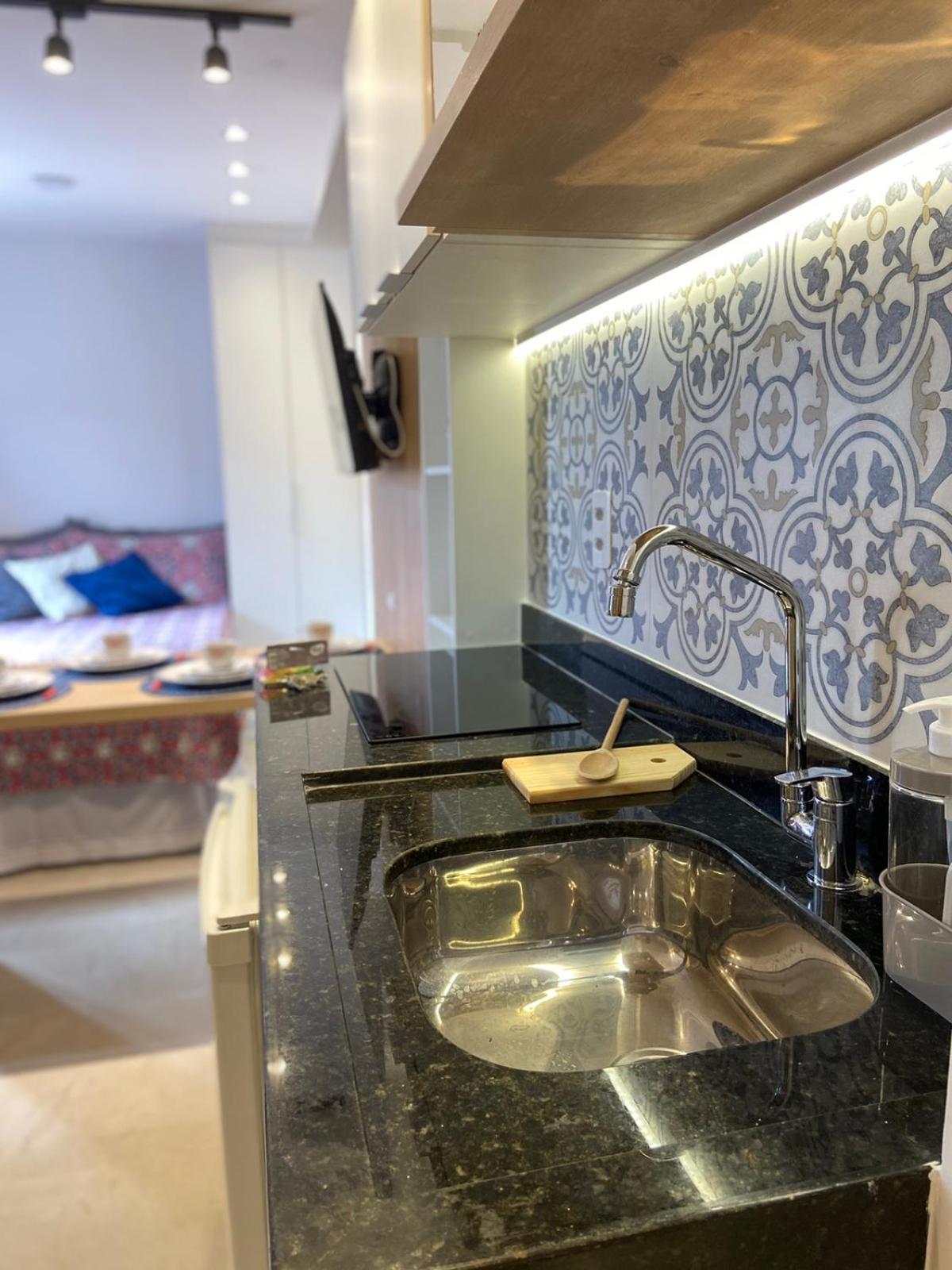 Recanto Novo Premium Flat Кабу-Фриу Экстерьер фото